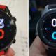  白得来的华为WatchGT2替换三星GalaxyWatch S4　