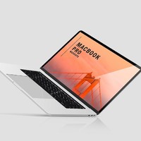 新MacBook首次曝光！郭明錤：搭载苹果自研CPU、全新外观