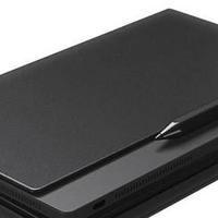 ThinkPad X1 Fold上线联想官网；华为Mate V折叠手机渲染图曝光