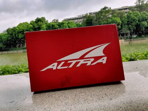 Altra Olympus4.0越野鞋