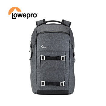 颜值出众的城市摄影包 乐摄宝 Lowepro  FreeLine 纵冠线摄影包BP 350 AW