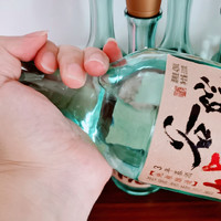 酒逢知己千杯少，谷小酒新推出谷院烧酒42度好不好喝？