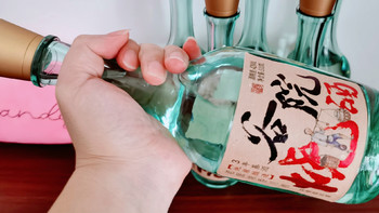 酒逢知己千杯少，谷小酒新推出谷院烧酒42度好不好喝？