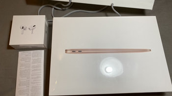 2020教育优惠，Apple直营店购买MacBook+App及开箱