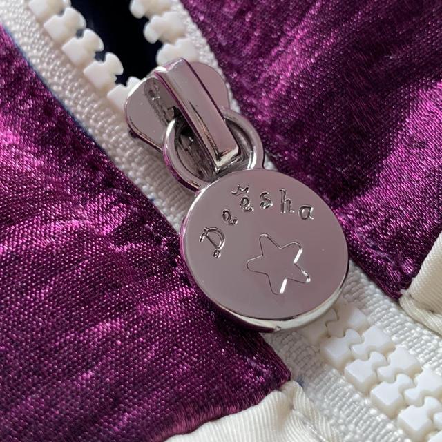 图书馆猿の白菜价 笛莎 Deesha 女童短款羽绒服 简单晒