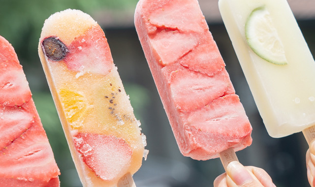 106种冰淇淋新品年度大赏，告诉你今夏买什么