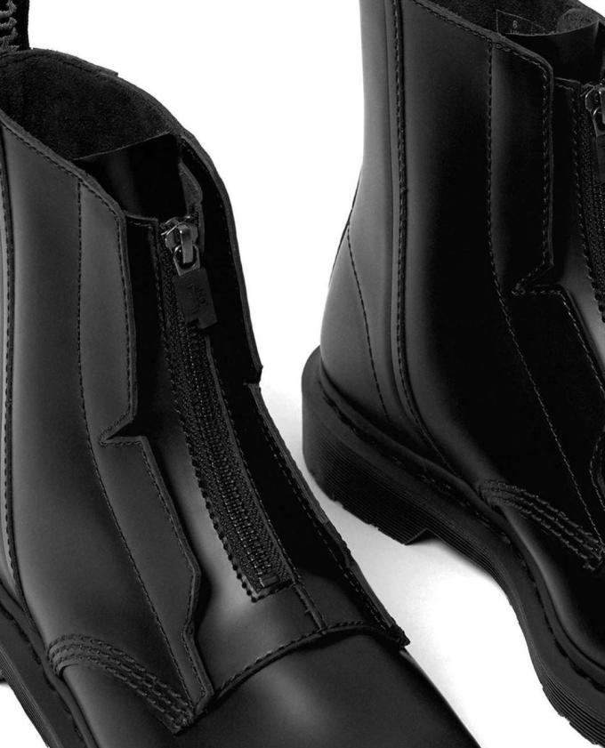 Dr.Martens✖️A-COLD-WALL* 联名设计首度曝光