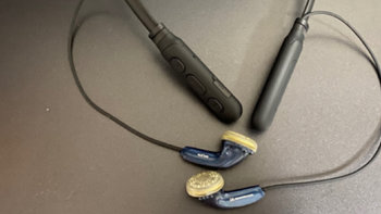 森海塞尔MX500有线耳机改蓝牙耳机的方法
