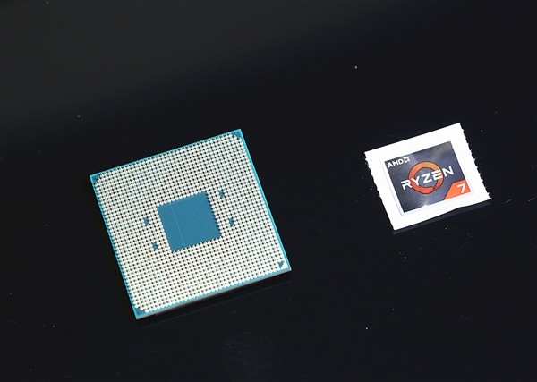 AMD五倍于Intel：德国电商Mindfactory CPU销量周报