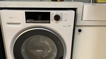 缃物选 篇五：新房增添2000多的松下滚筒洗衣机，到底值不值？松下滚筒洗衣机开箱、安装、以及使用全过程！