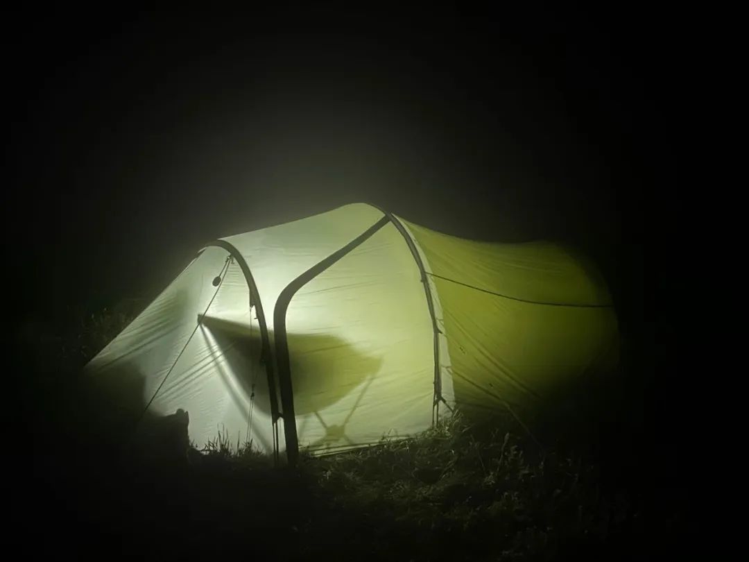 周末登山露营的八个装备心得和实用体验