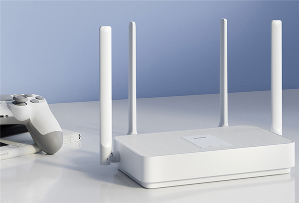 AX5 路由器开始推送更新，小米全系 Wi-Fi 6 路由器支持 Mesh 组网