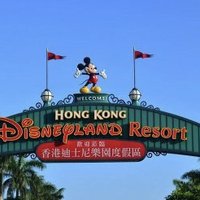 香港迪士尼7月15日起再度关闭 重开不足一个月