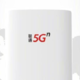 中国联通发布自主定制5G CPE：紫光春藤V510平台、可插卡、支持双频WiFi+四千兆口