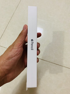 apple pencil 二代更新记