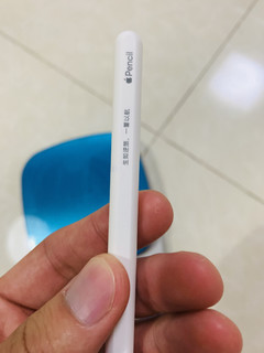 apple pencil 二代更新记