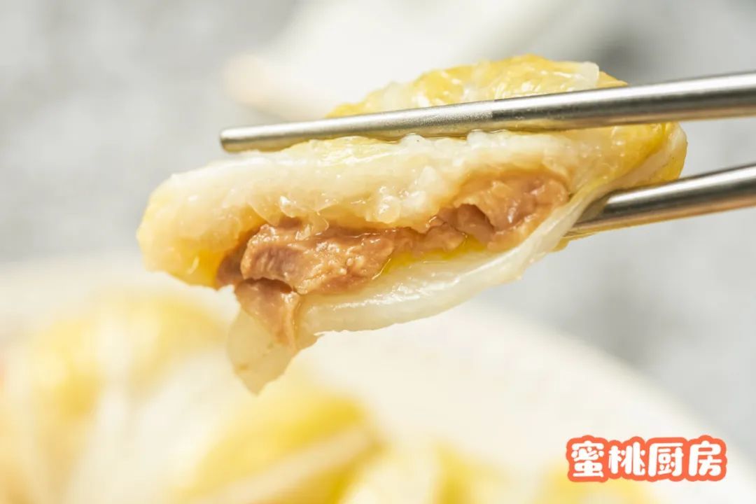 这道蒸菜清爽又管饱，简单搞定一顿饭！