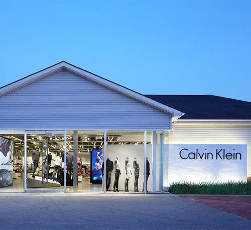 Calvin Klein母公司将关闭162家门店 裁员450人