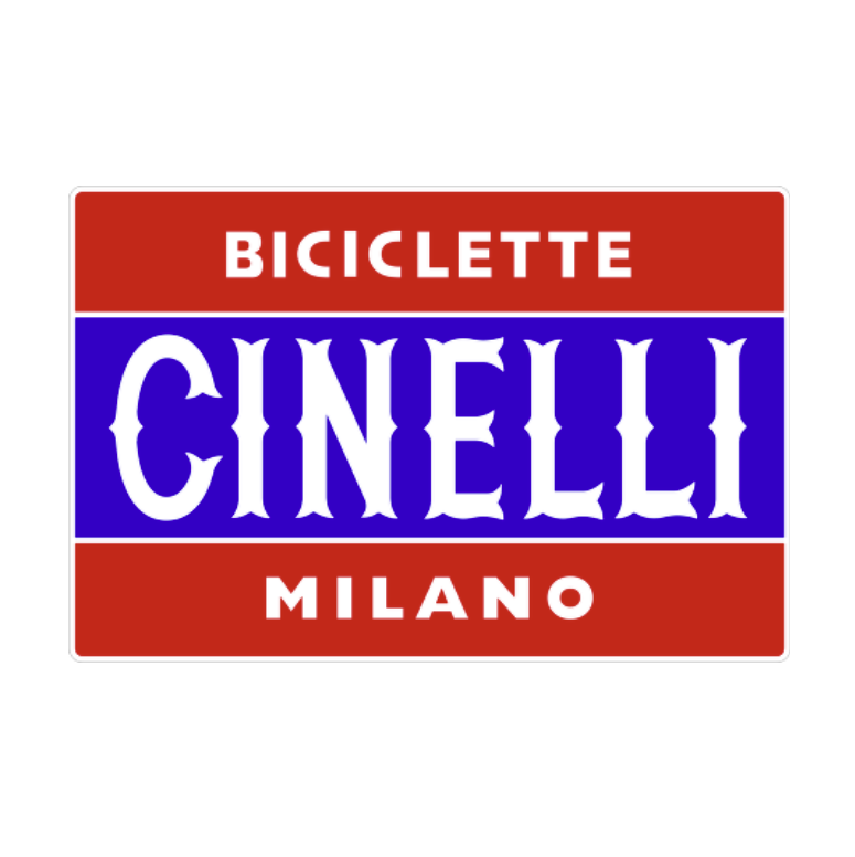 自行车鉴赏：经典钢架 Cinelli Speciale Corsa Leggerissimo
