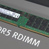 DDR5内存标准正式发布：单条容量翻4倍，频率4800MHz起