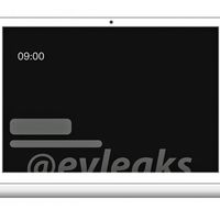 联想Yoga Book X曝光：即是安卓平板，还是外接显示器