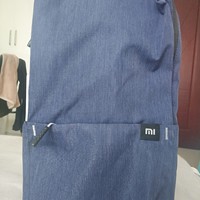 我的小米小背包，到底有多好用？