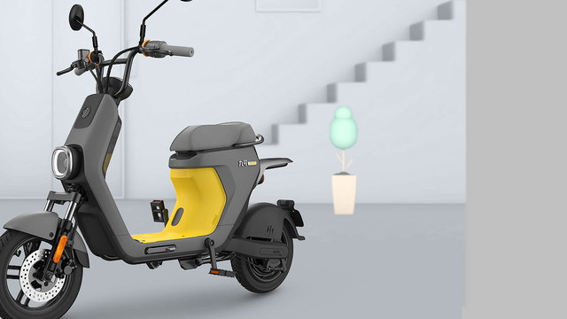 顶着风雨 C80高负重长距离体验 电动车 什么值得买