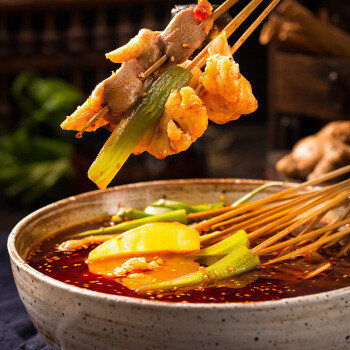 吃我安利！几个买了又买从不断货的辣味零食！！