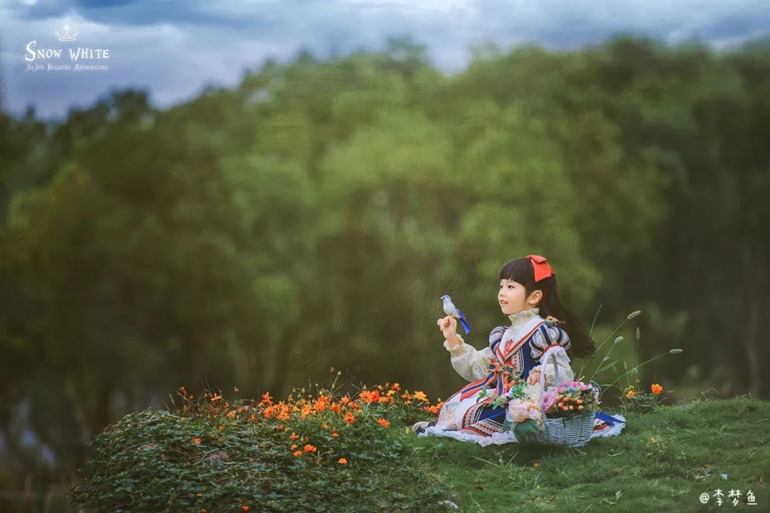 看到别人家娃爸拍的照片，我好想换个队友！超多美哭图片