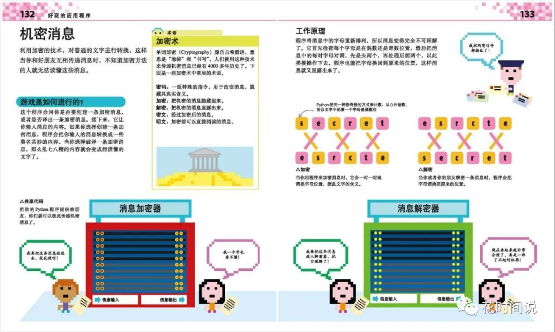 都说编程是未来风口，真有必要带孩子学吗？国内外宝藏网站以及图书分享