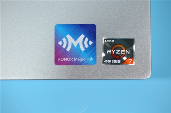 AMD锐龙7 4800H战力几何？荣耀MagicBook Pro锐龙版2020评测