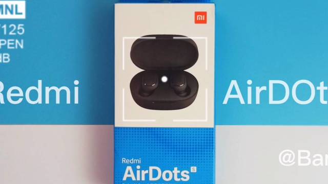 Redmi AirDOts S