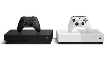 迎接次世代：微软确认Xbox One X和One S全数字版将停产