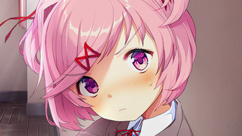 Steam 蒸汽电脑游戏 Doki Doki Literature Club 心跳心跳文学部 Pc数字版游戏 报价价格评测怎么样 什么值得买