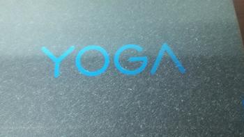 最新发售的联想Yoga 14s开箱——值与不值？（使用一个月的真实体验）