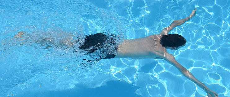 游泳速度技巧提升及装备选购-上篇