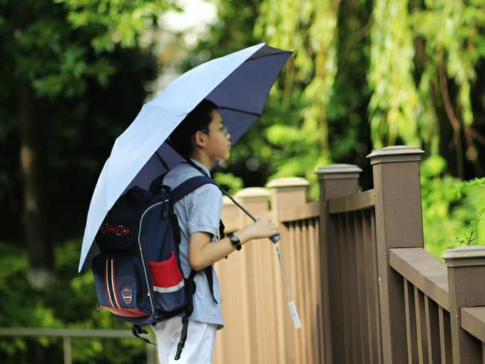 90分雨伞雨具