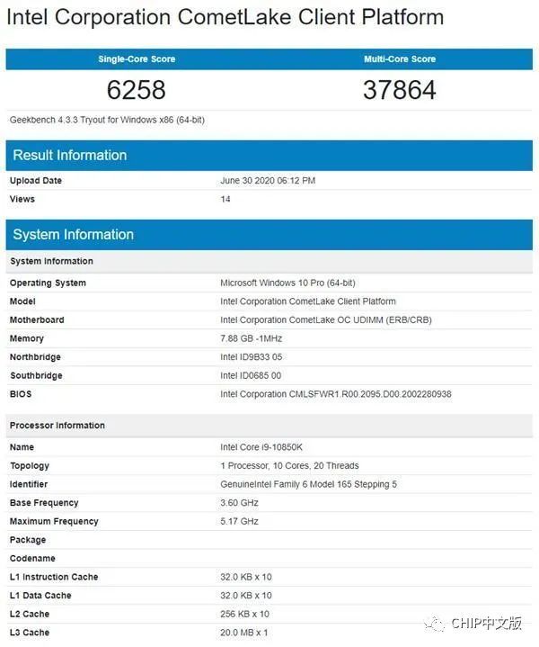 比i9 k便宜12 十代桌面次旗舰u海外上架 Cpu 什么值得买