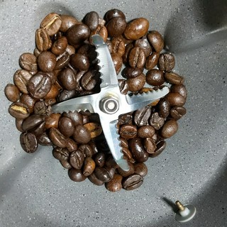 ​没有咖啡功能的破壁机能制作咖啡吗？