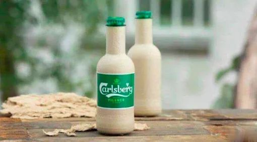 百事、帝亚欧加码100%纸质瓶，包装能否助力品牌绿色环保之路？