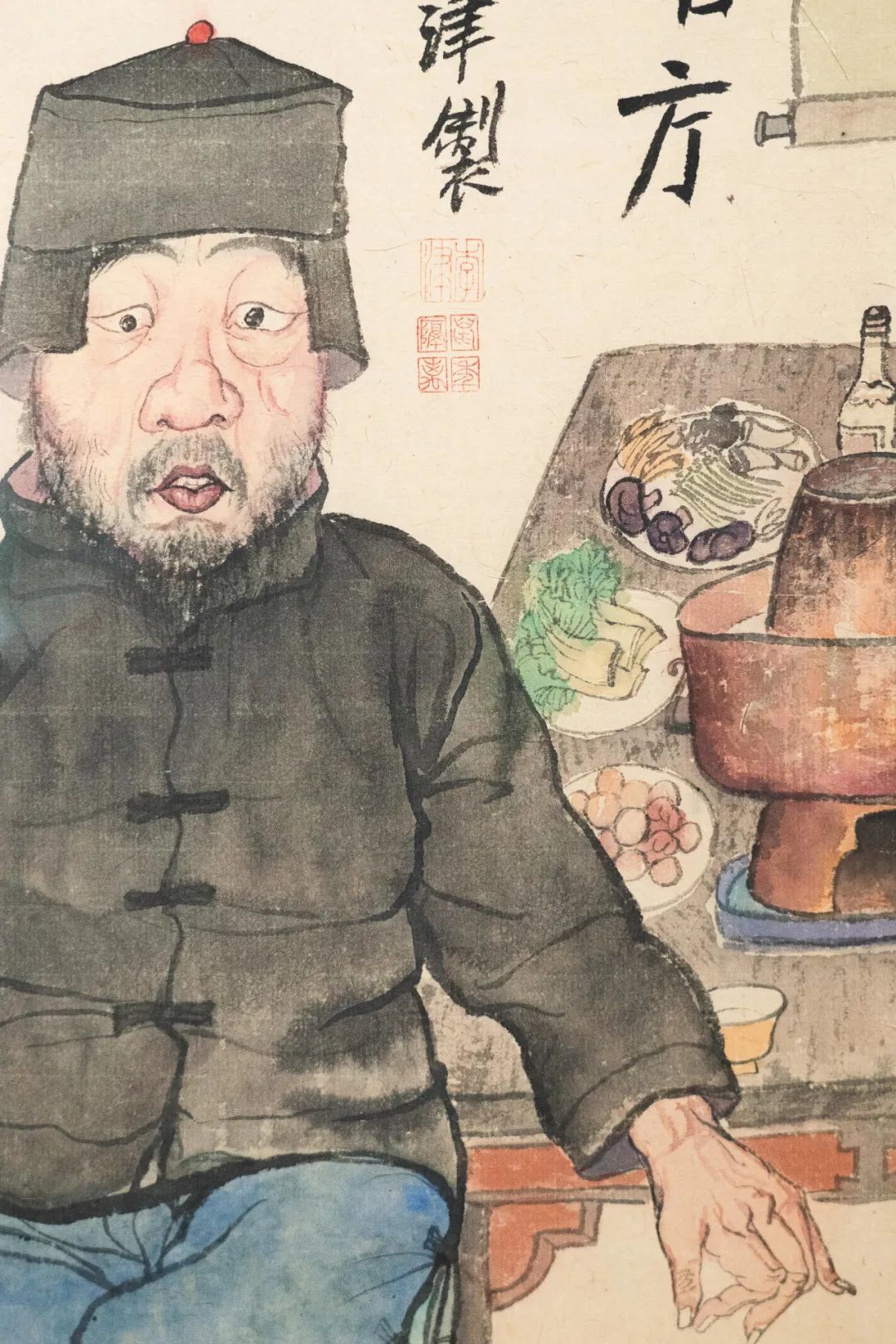 有奖评论每日映画20200718李津作品