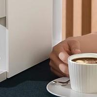 家用咖啡机指南 篇七：桌面咖啡台：米家 胶囊咖啡机实测体验