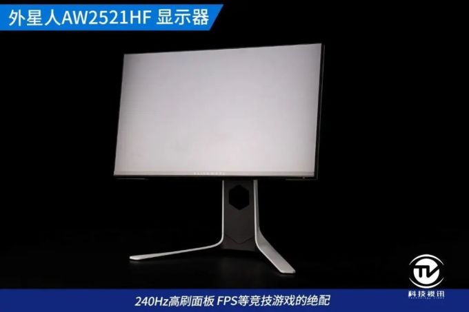 双2080Ti尽爽3A大作 外星人Aurora R11整机评测