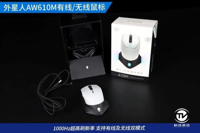 双2080Ti尽爽3A大作 外星人Aurora R11整机评测