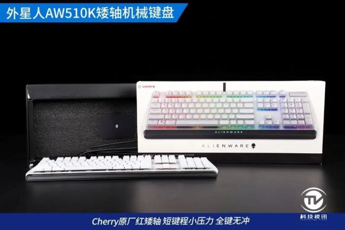 双2080Ti尽爽3A大作 外星人Aurora R11整机评测