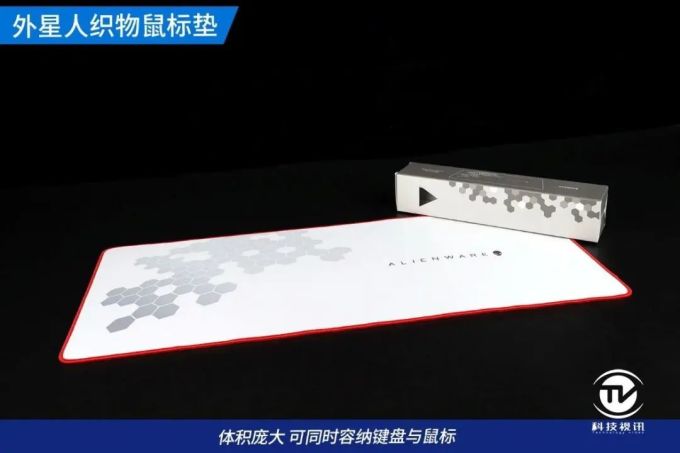 双2080Ti尽爽3A大作 外星人Aurora R11整机评测