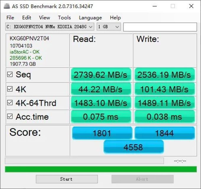 双2080Ti尽爽3A大作 外星人Aurora R11整机评测