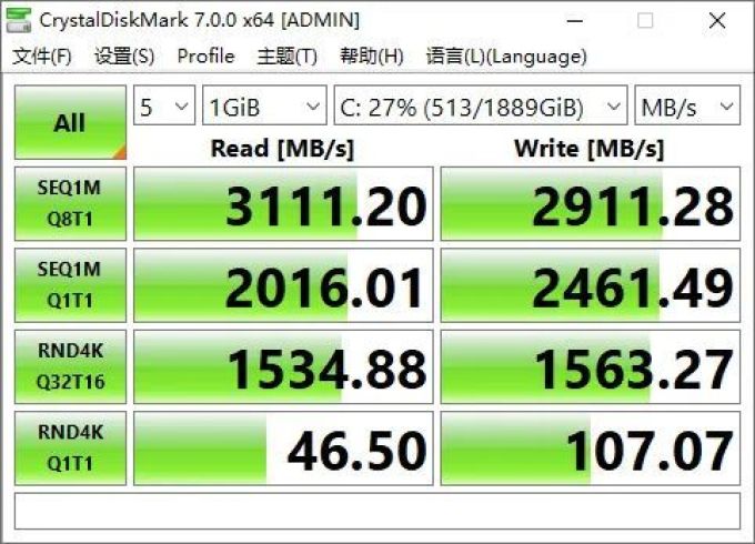 双2080Ti尽爽3A大作 外星人Aurora R11整机评测