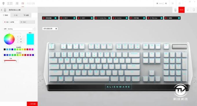双2080Ti尽爽3A大作 外星人Aurora R11整机评测