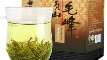 好物分享茶类 篇一：便宜实惠品质还不错的小口粮茶